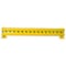 Vestil Guard Rail System - Drop In Rail Yellow GR-H2R-DI-8-YL - alternate 2